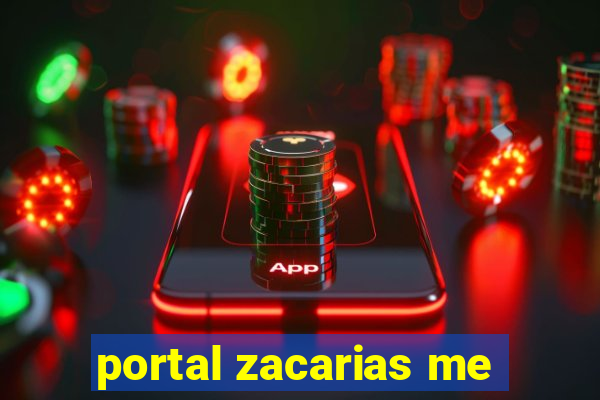 portal zacarias me